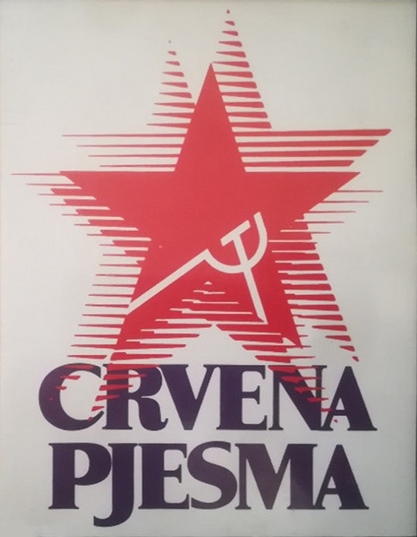 Crvena Pjesma
