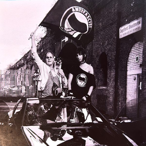 Saboteur Club Anthems Vol. 1