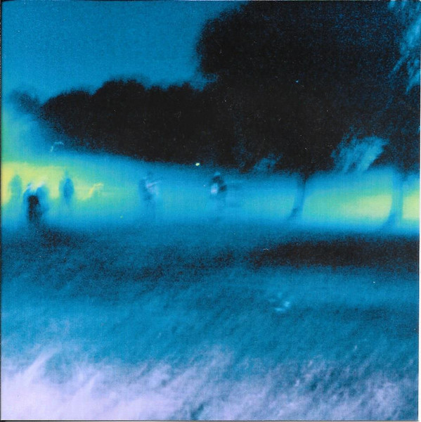 Blue Byroads