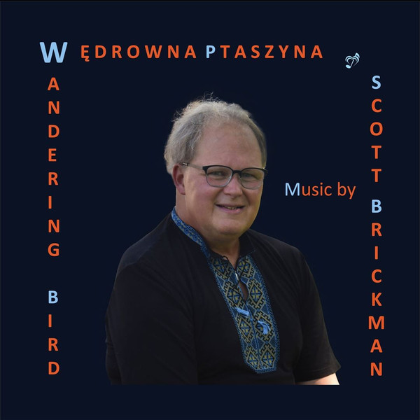 Werowna Ptaszyna = Wandering Bird