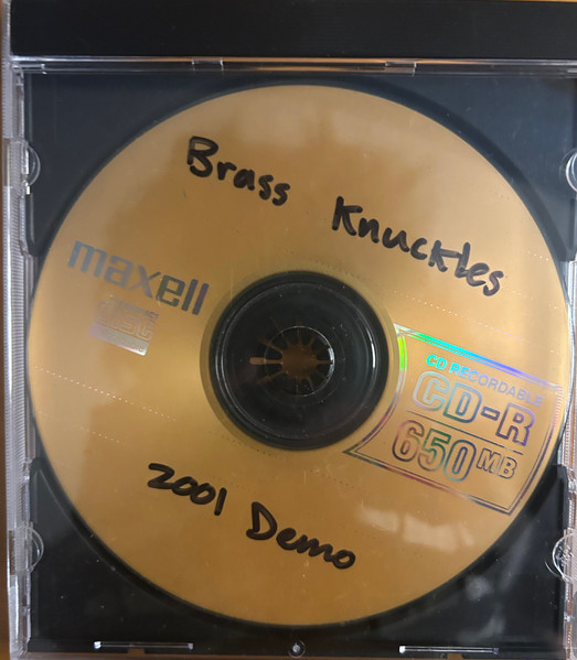 Demo 2001