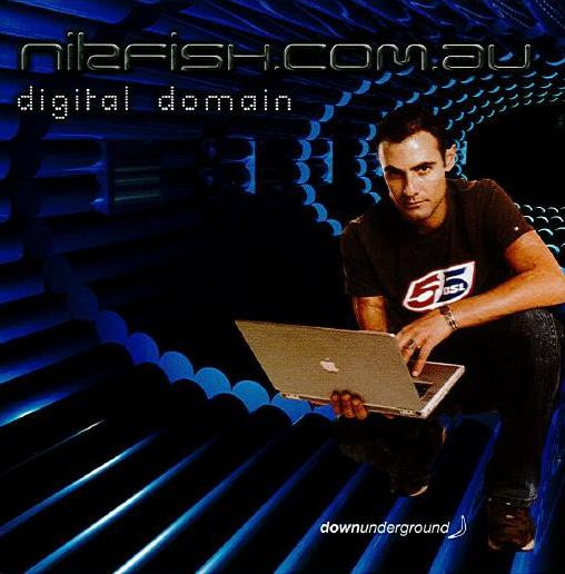 Digital Domain