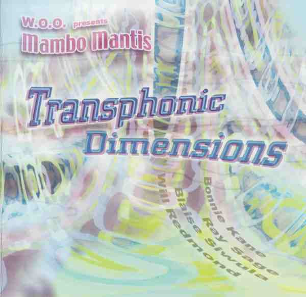 Transphonic Dimensions