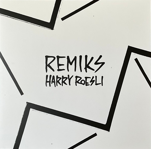 Remiks Harry Roesli