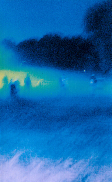 Blue Byroads