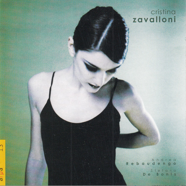 Cristina Zavalloni