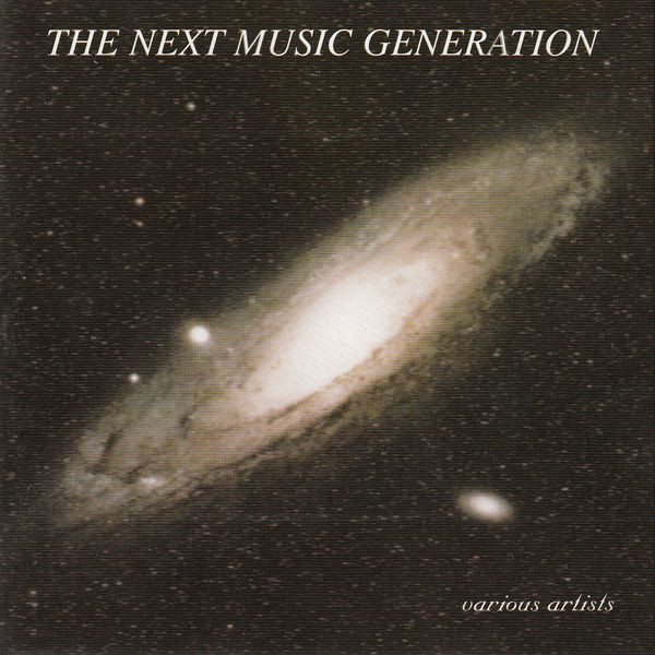 The Next Music Generation
