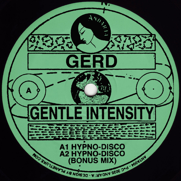 Gentle Intensity
