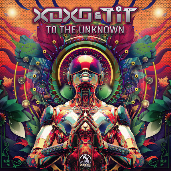 To The Unknown