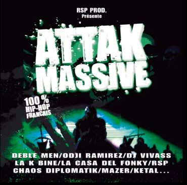 Attak Massive