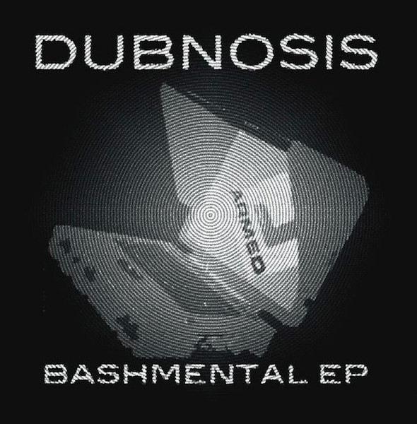 Bashmental EP