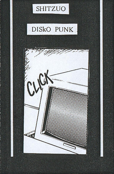 Disko Punk
