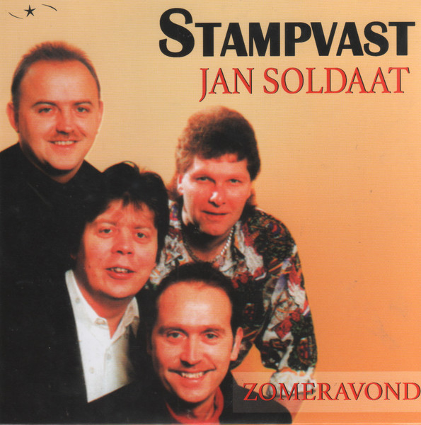 Jan Soldaat