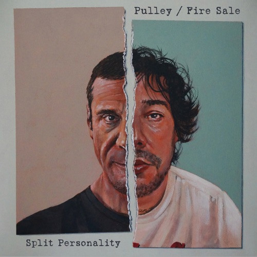 Split Personality