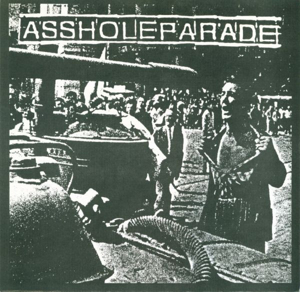 Assholeparade