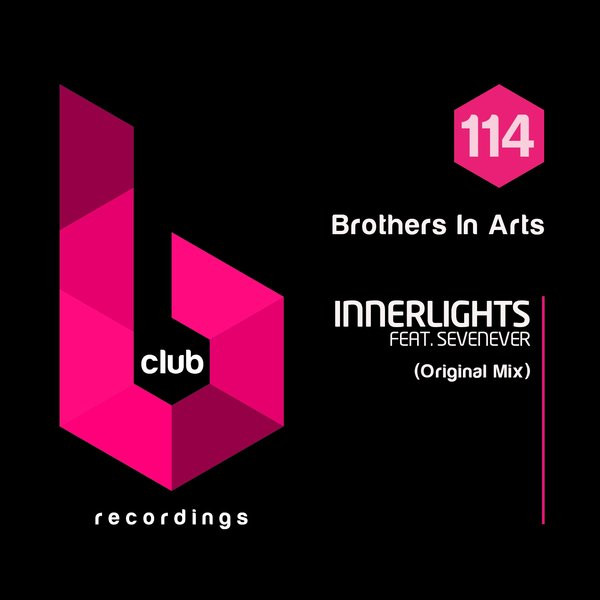 Innerlights (Original Mix)