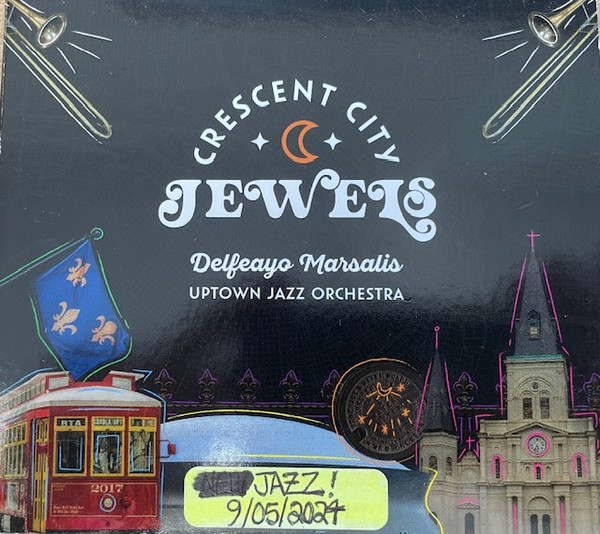 Crescent City Jewels
