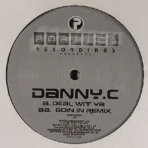 Deal Wit Ya / Goin In (Remix)