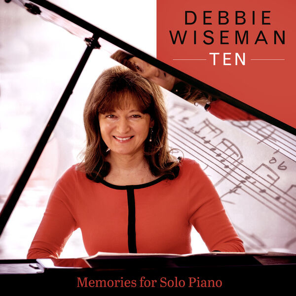 Ten - Memories for Solo Piano