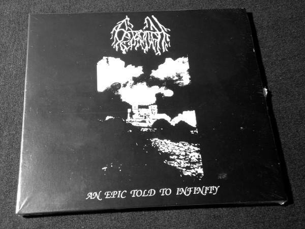 An Epic Told To Infinity