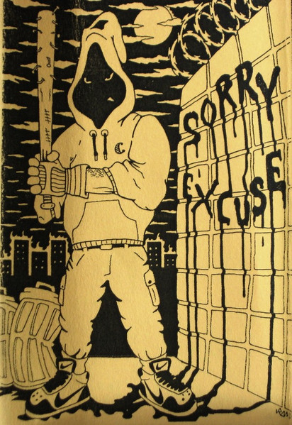 XXX Demo '08