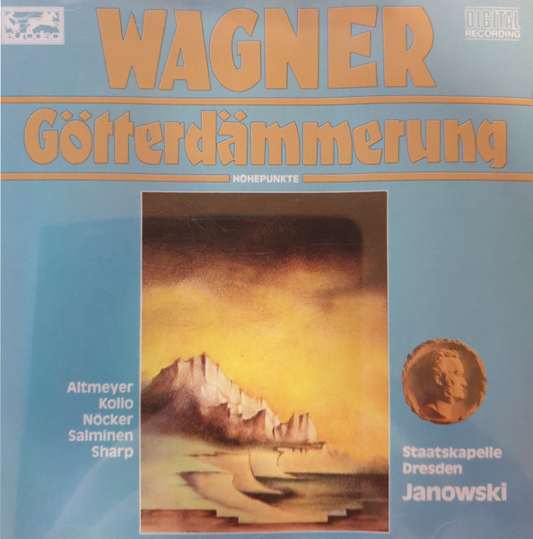 Götterdämmerung - Höhepunkte