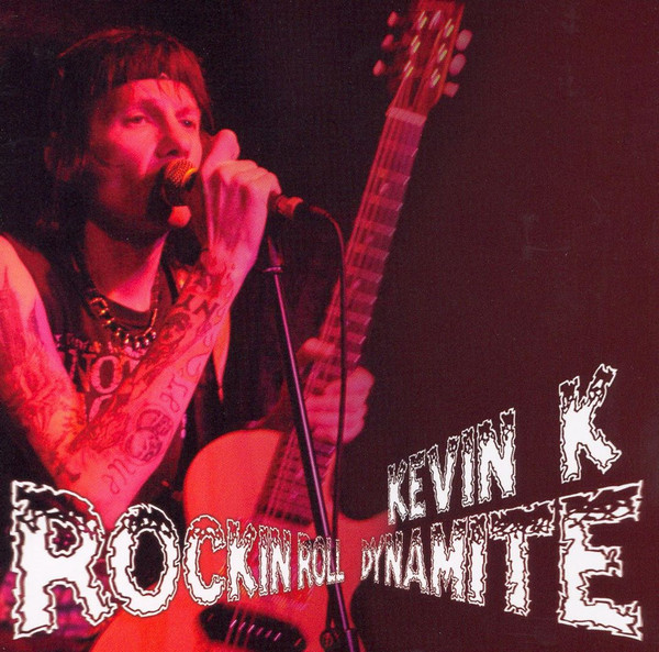 Rockin Roll Dynamite