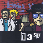 13 Street