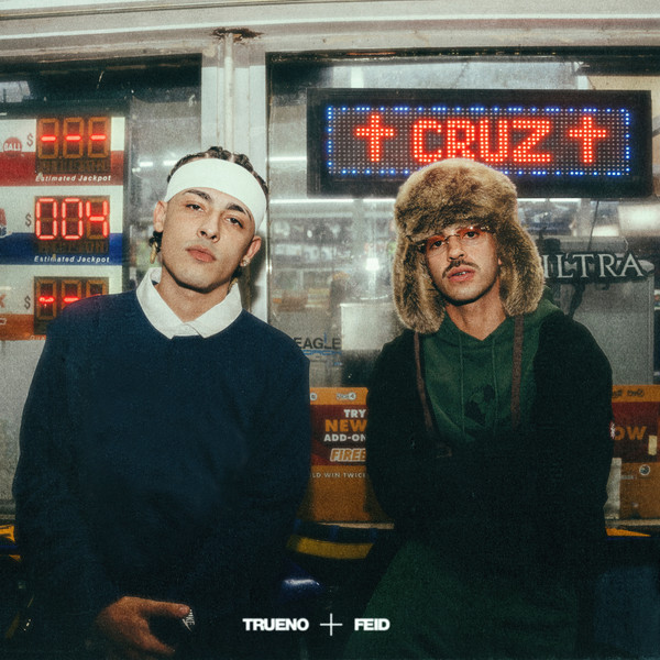 Cruz