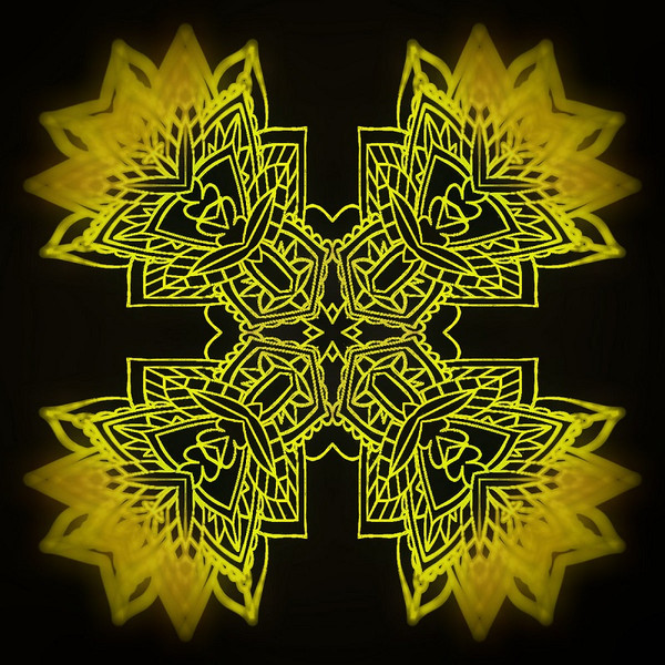 Mandala 3