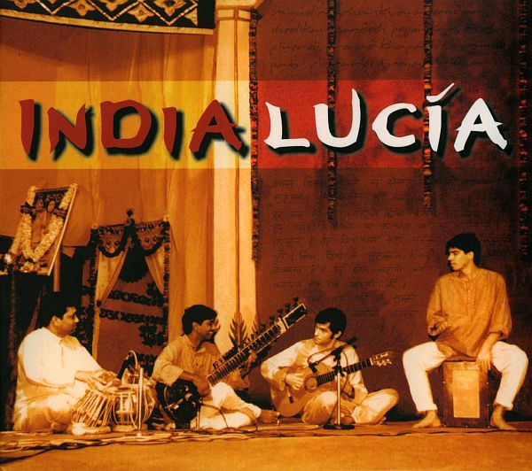 Indialucía