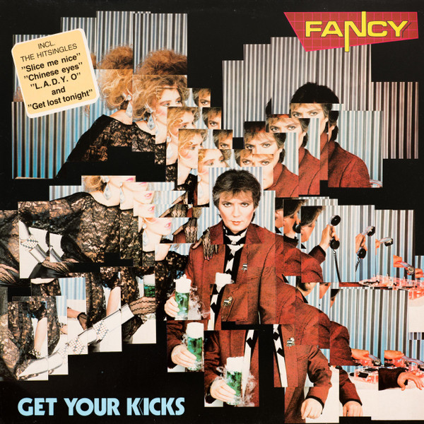 Get Your Kicks