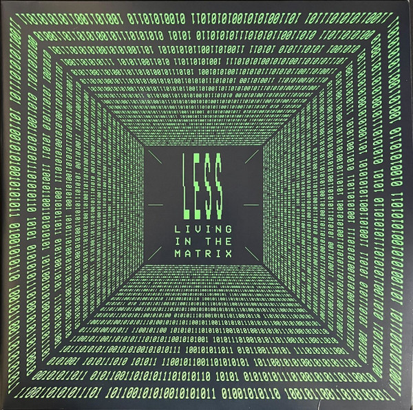 Living In The Matrix