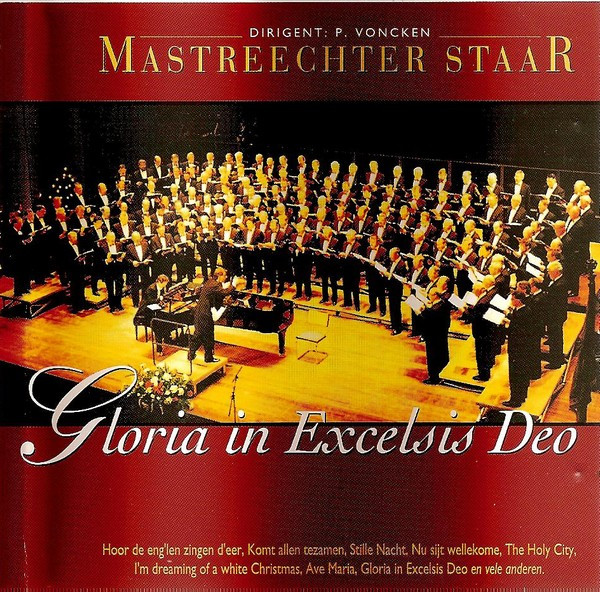 Gloria In Excelsis Deo