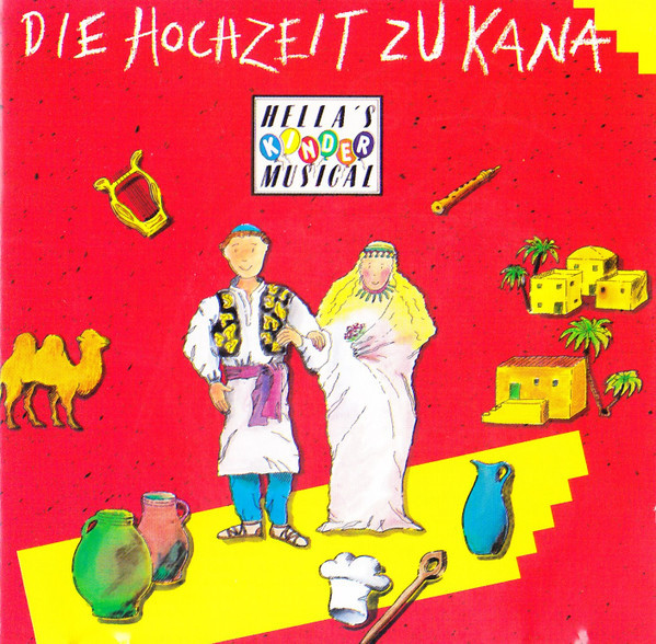 Die Hochzeit Zu Kana
