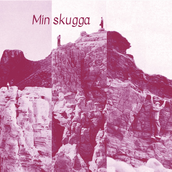 Min skugga