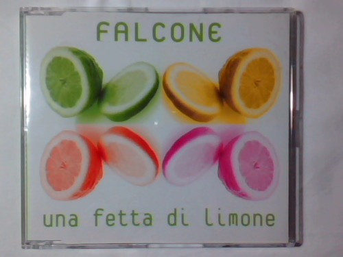 Una Fetta Di Limone