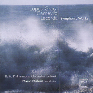 Symphonic Works