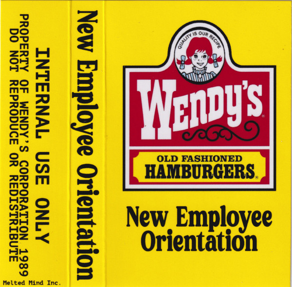 New Employee Orientation
