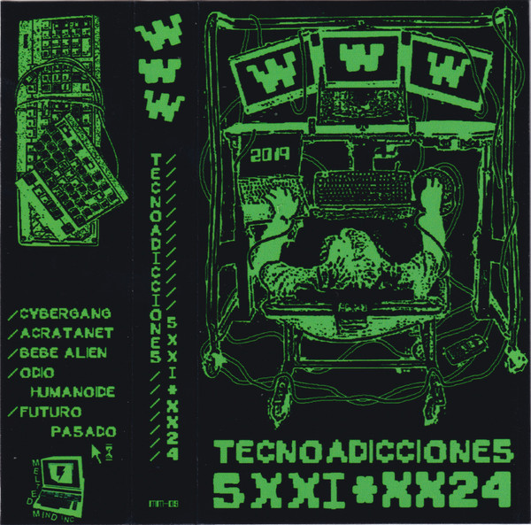 Tecnoadicciones 5XXI*XX24