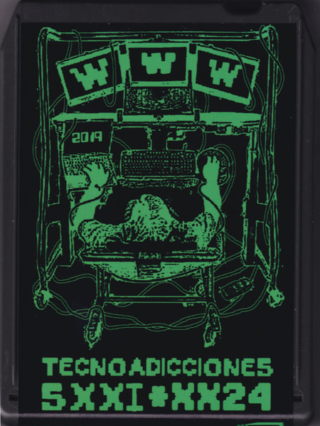 Tecnoadicciones 5XXI*XX24