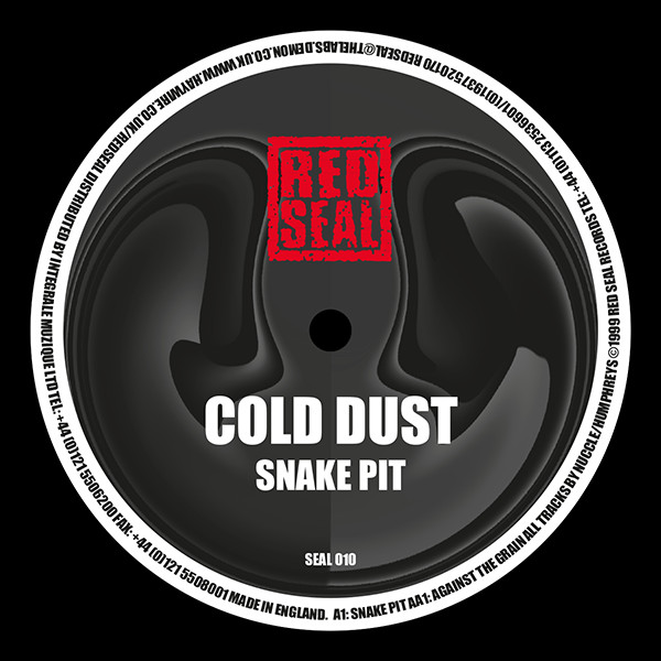 Snake Pit