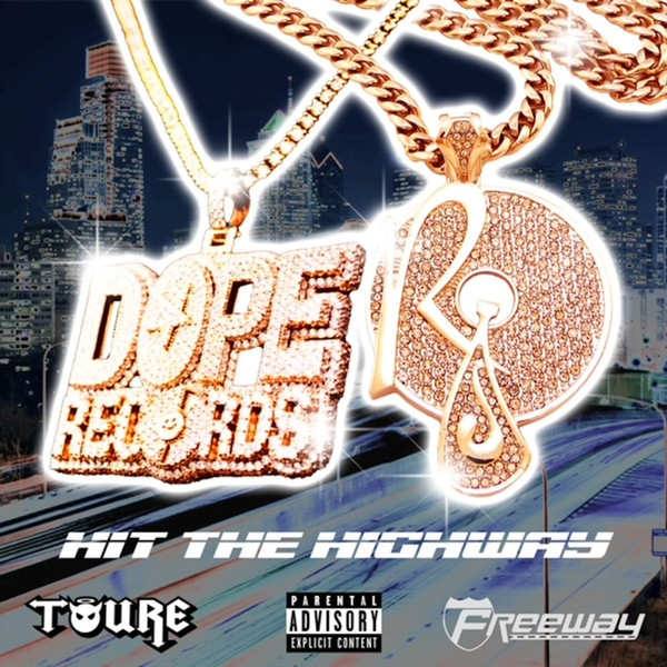 Hit The Highway