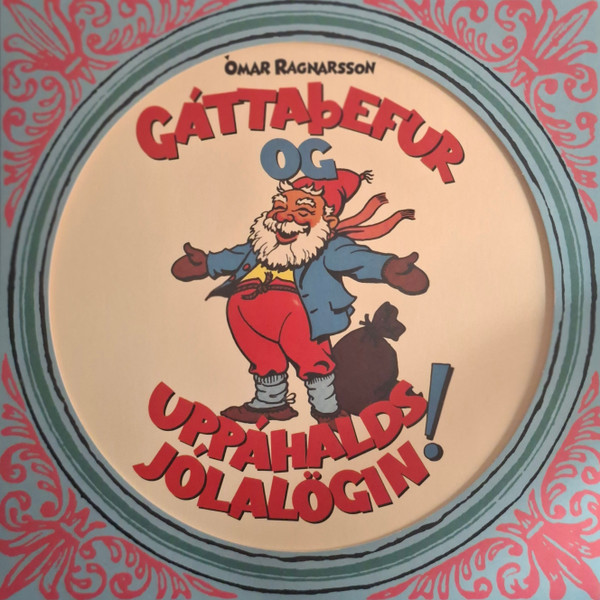 Gáttaþefur. Uppáhalds Jólalögin!
