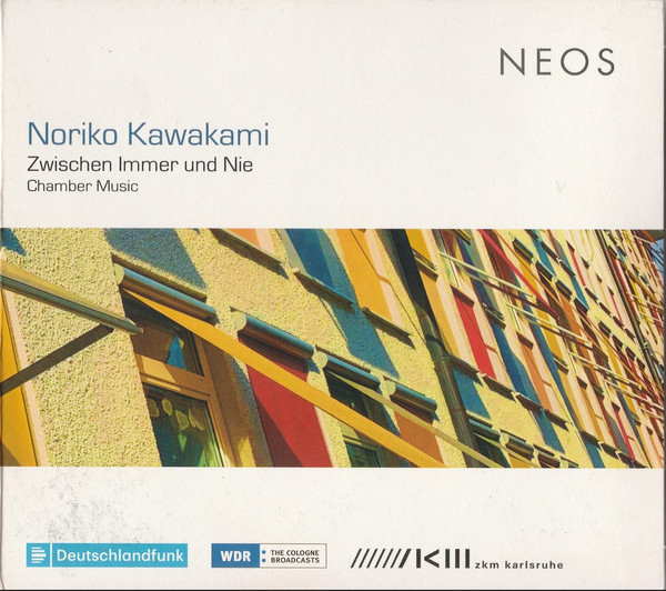 Zwischen Immer Und Nie (Chamber Music)