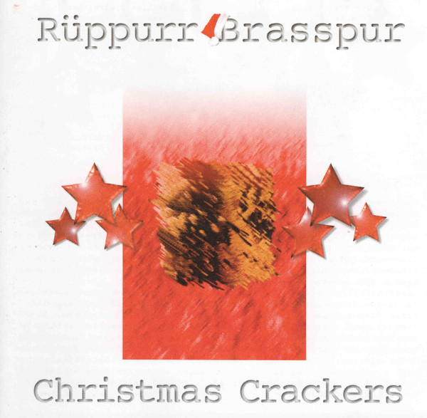 Christmas Crackers