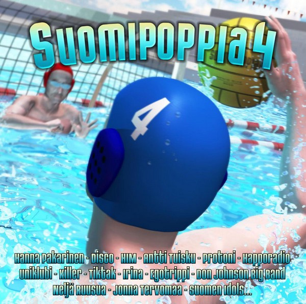 Suomipoppia 4