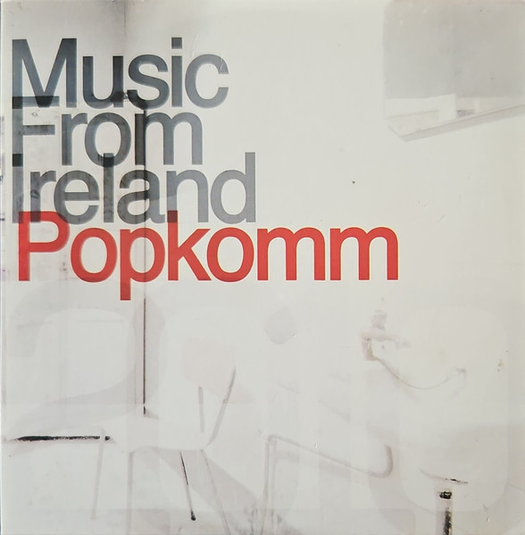Music From Ireland Popkomm