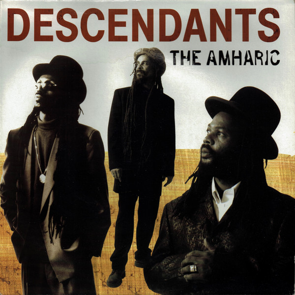 Descendants