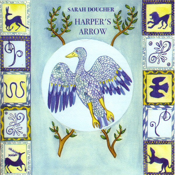 Harper's Arrow